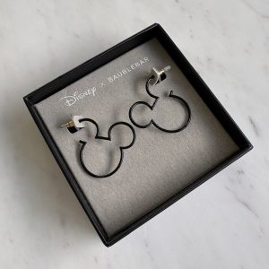 Aretes Disney x Baublebar Mickey Mouse