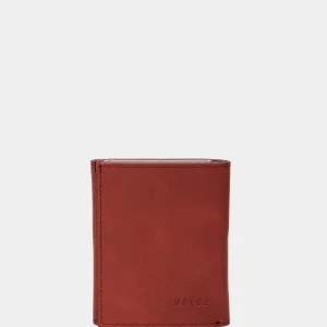 PORTA DOCUMENTO DE CUERO