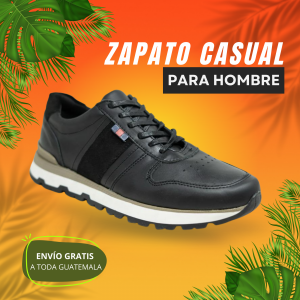 Zapato Urbano para Hombre