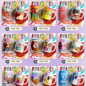 Tazas personlizadas para parejas