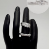 Anillo Matrimonio Plata 925