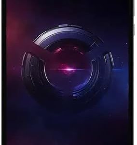 Lenovo 8.8" Legion Tab Gen 3 Android Tablet de Juegos con Procesador Qualcomm® Snapdragon™ 8 Gen 3 (3.30 GHz) 12 GB LPDDR5X (Soldered) 256 GB ZAEF0068US