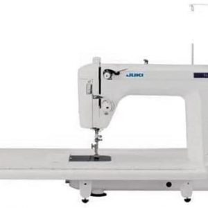 Juki TL-2010Q High Speed Sewing & Quilting Machine With Free Bonus Pack