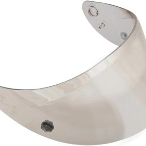 Hjc Dark Smoke Hj-26 Rpha 11-70 - Visera para casco de motocicleta (predeterminada, negro)