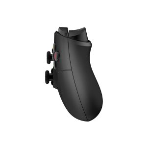 MSI Force GC300 W Gaming Controlador de juegos inalámbrico recargable de doble vibración para PC y Android