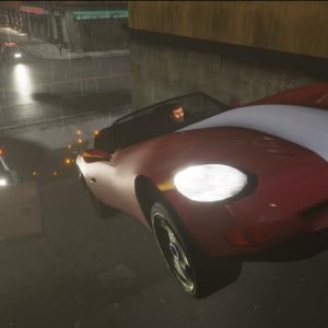 Grand Theft Auto: The Trilogy (The Definitive Edition) - For Nintendo Switch