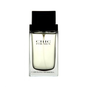 CHIC by Carolina Herrera EDT SPRAY 3.4 oz