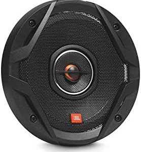 JBL GX528 5.25" Altavoz coaxial para coche (par)