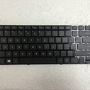 New for HP Pavilion G4-2000 G4-2100 G4-2200 G4-2300 US Keyboard 697443-001 Laptop Replacement