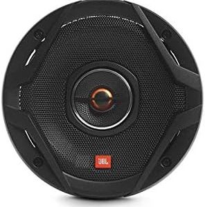 JBL GX528 5.25" Altavoz coaxial para coche (par)