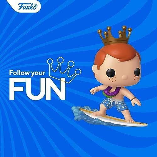 Funko Pop! TV: Welcome to Derry - Bob Gray As Pennywise - Collectable Vinyl Figure - Gift Idea - Official Merchandise - Toys for Kids & Adults - TV Fans - Model Figure for Collectors