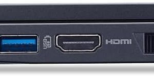 acer Predator Helios Neo 14 Gaming Laptop: Intel Core Ultra 7 155H Processor, NVIDIA GeForce RTX 4070, 14.5" 2560x1600 IPS 120Hz Display, 16GB LPDDR5X, 1TB Gen 4 SSD