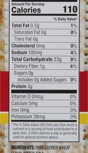 Streits - Matzo ligeramente salado, 11 onzas (paquete de 2)