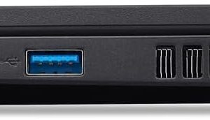 acer Nitro V Gaming Laptop | Intel Core i9-13900H Processor | NVIDIA GeForce RTX 5060 Laptop GPU | 15.6" FHD IPS 165Hz Display | 16GB DDR4 | 1TB Gen 4 SSD | Wi-Fi 6 | Backlit KB | ANV15-52-98KV