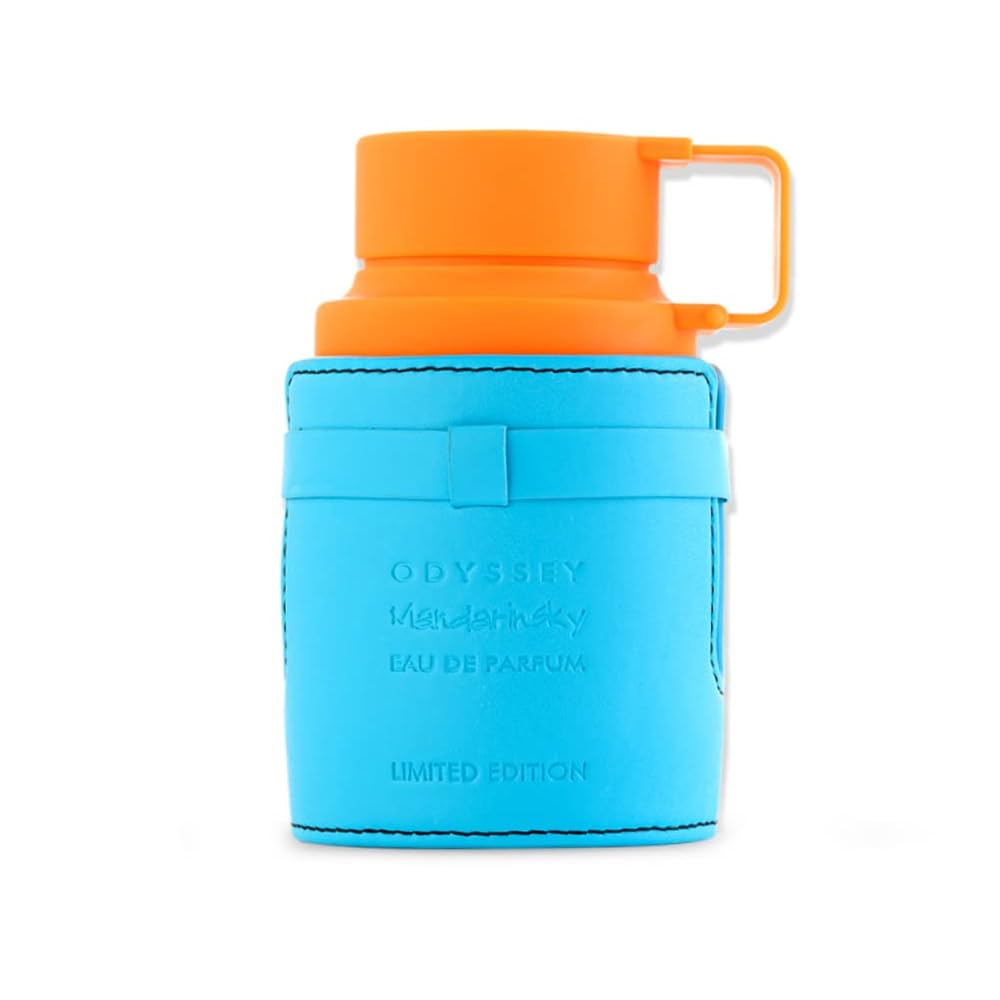 Odyssey - Mandarinsky Edición Limitada por Armaf para Hombre - 3.4 oz (100 ml) EDP Spray