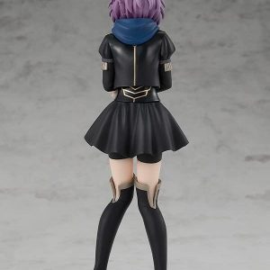 Good Smile Fire Emblem: Three Houses – Bernadetta von Varley Pop Up Parade PVC Figure,Black