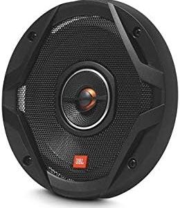 JBL GX528 5.25" Altavoz coaxial para coche (par)