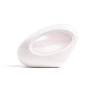 Ariana Grande MOD Vanilla Eau De Parfum – Gourmand Musk Fragrance for Women – Women's Perfume with Notes of Vanilla, Cocoa Butter, Plum & Jasmine