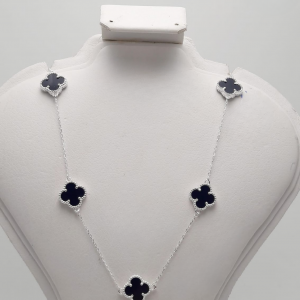 Cadena con Dije Plata 925