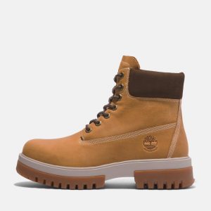 Timberland mens Arbor Road 6" Waterproof Boot
