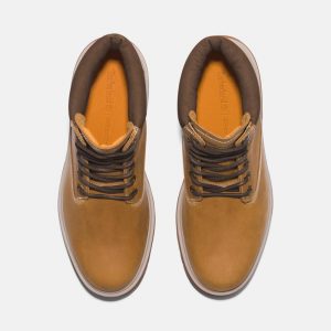 Timberland mens Arbor Road 6" Waterproof Boot