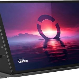 Lenovo Legion Go 8.8" 144Hz WQXGA Handheld Touchscreen Gaming PC AMD Ryzen Z1 Extreme 16GB RAM 512GB SSD Shadow Black, 8APU1