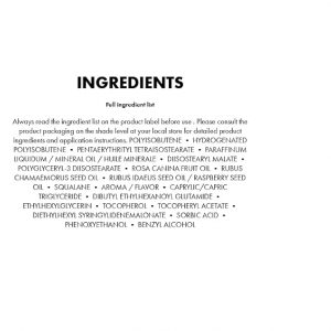 NYX PROFESSIONAL MAKEUP Goteo de labios de aceite graso, brillo de aceite hidratante para labios, fórmula teñida vegana, hidratación de hasta 12 horas - Supermodelo (magenta brillante)