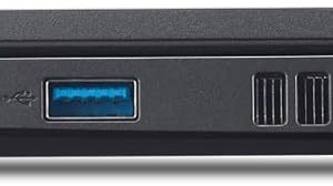 acer Nitro V Gaming Laptop | Intel Core i7-13620H Processor | NVIDIA GeForce RTX 4050 Laptop GPU | 15.6" FHD IPS 144Hz Display | 16GB DDR5 | 512GB Gen 4 SSD | WiFi 6 | Backlit KB | ANV15-51-73B9