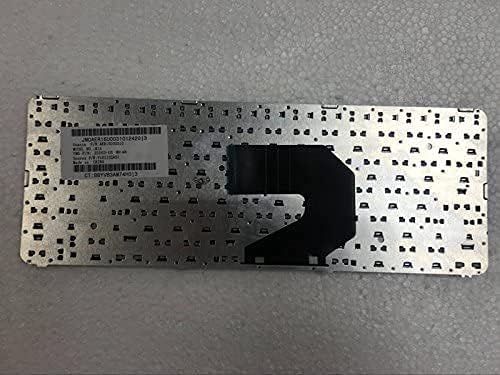 New for HP Pavilion G4-2000 G4-2100 G4-2200 G4-2300 US Keyboard 697443-001 Laptop Replacement