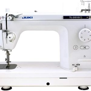 Juki TL-2010Q High Speed Sewing & Quilting Machine With Free Bonus Pack