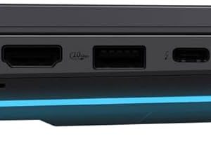 ASUS Portátil para juegos ROG Strix G16 (2025), pantalla ROG Nebula de 16 pulgadas 16:10 2.5K 240Hz/3ms, NVIDIA® GeForce RTX™ 5070 Ti GPU, procesador Intel® Core™ Ultra 9 275HX, memoria DDR5 de 32 GB