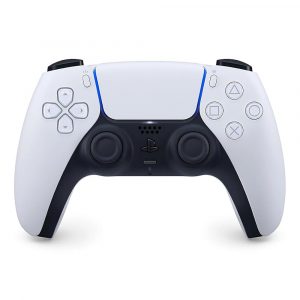 PlayStation DualSense® Wireless Controller - White