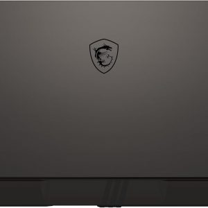 msi Vector 16 HX AI 16” 240Hz QHD+ Gaming Laptop: Intel Core Ultra 9-275HX, NVIDIA Geforce RTX 5080, 32GB DDR5, 2TB NVMe SSD, Thunderbolt 5, Wi-Fi 7, Win 11 Pro: Cosmo Gray A2XWIG-058US