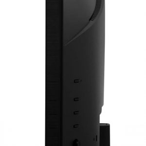 Acer Nitro 24.5 Inch Full HD 1920 x 1080 ZeroFrame Design PC Gaming Monitor | AMD FreeSync Premium | Up to 280Hz Refresh | 1ms (VRB) | One Display Port 1.4 and Two HDMI 2.0 Ports | KG251Q Z1biip