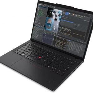 Lenovo Estación de trabajo móvil Copilot+ PC ThinkPad P14s Gen 6 2025 con procesador AMD Ryzen AI 7 PRO 350, memoria DDR5 de 32 GB, SSD de 1 TB, WUXGA 500 nits de 14 pulgadas, pantalla no táctil 100%