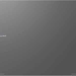 Samsung PC Galaxy Book5 Pro 360 Copilot+ de 16 pulgadas, computadora AI, procesador Intel Core 7 Ultra, pantalla táctil AMOLED 3K (2880 x 1800), S Pen, 120Hz, Dolby Atmos, laptop para estudiantes