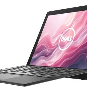 Dell Latitude 5290 - Computadora portátil de negocios 2 en 1, computadora portátil FHD de 12.3 pulgadas, Intel Core i5-8350U, 16 GB de RAM, 256 GB SSD, WiFi y Bluetooth, CAM, Windows 11 Pro (renovado)