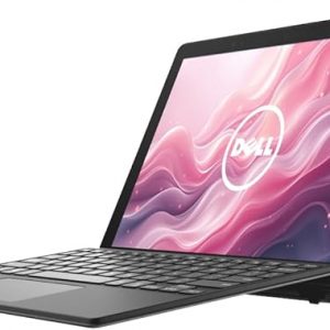 Dell Latitude 5290 - Computadora portátil de negocios 2 en 1, computadora portátil FHD de 12.3 pulgadas, Intel Core i5-8350U, 16 GB de RAM, 256 GB SSD, WiFi y Bluetooth, CAM, Windows 11 Pro (renovado)