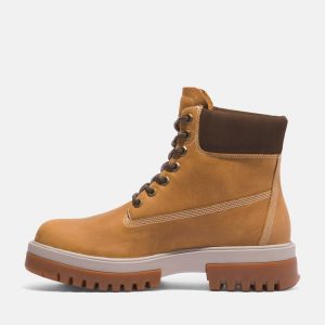 Timberland mens Arbor Road 6" Waterproof Boot