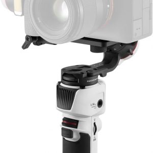 Zhiyun Crane M3 Gimbal 3-Axis Handheld Stabilizer All in One Design for Mirrorless Cameras,Smartphone,Action Cameras(Crane M2 Upgrade Version 2021)
