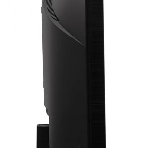 Acer Nitro 24.5 Inch Full HD 1920 x 1080 ZeroFrame Design PC Gaming Monitor | AMD FreeSync Premium | Up to 280Hz Refresh | 1ms (VRB) | One Display Port 1.4 and Two HDMI 2.0 Ports | KG251Q Z1biip