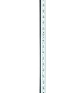 seca 213 Estadiómetro portátil – Varilla de medición de altura móvil para adultos, niños y bebés – Grado médico, fácil montaje, rango de 7.9 – 80.7 in – ideal para clínicas, uso en campo, cuidado