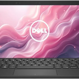 Dell Latitude 5290 - Computadora portátil de negocios 2 en 1, computadora portátil FHD de 12.3 pulgadas, Intel Core i5-8350U, 16 GB de RAM, 256 GB SSD, WiFi y Bluetooth, CAM, Windows 11 Pro (renovado)