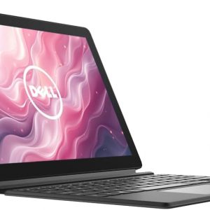 Dell Latitude 5290 - Computadora portátil de negocios 2 en 1, computadora portátil FHD de 12.3 pulgadas, Intel Core i5-8350U, 16 GB de RAM, 256 GB SSD, WiFi y Bluetooth, CAM, Windows 11 Pro (renovado)