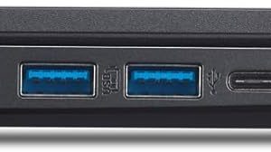 acer Nitro V Gaming Laptop | Intel Core i7-13620H Processor | NVIDIA GeForce RTX 4050 Laptop GPU | 15.6" FHD IPS 144Hz Display | 16GB DDR5 | 512GB Gen 4 SSD | WiFi 6 | Backlit KB | ANV15-51-73B9