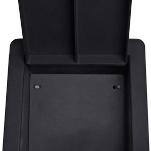 Elite Core | Recessed Floor Box | Customizable Plate