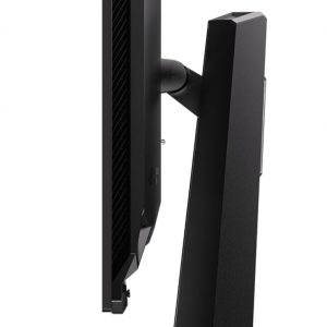 ASUS ROG Swift 32” 4K OLED Gaming Monitor (PG32UCDM) - UHD (3840 x 2160), QD-OLED, 240Hz, 0.03ms, G-SYNC Compatible, Custom Heatsink, Graphene Film, 99% DCI-P3, True 10-bit, 90W USB-C