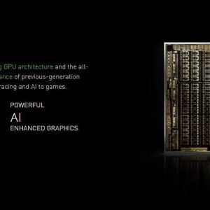 NVIDIA GEFORCE RTX 2080 Ti Founders Edition (renovado)