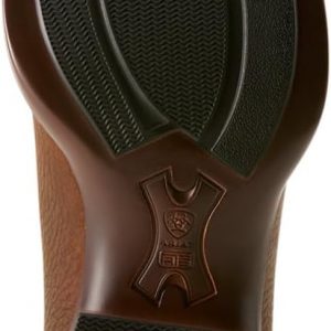 Ariat Mens Booker Ultra Square Toe Chelsea Boots