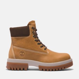 Timberland mens Arbor Road 6" Waterproof Boot